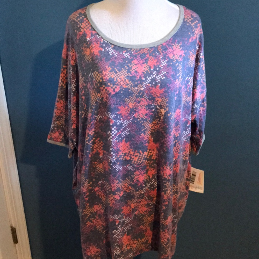LuLaRoe Irma